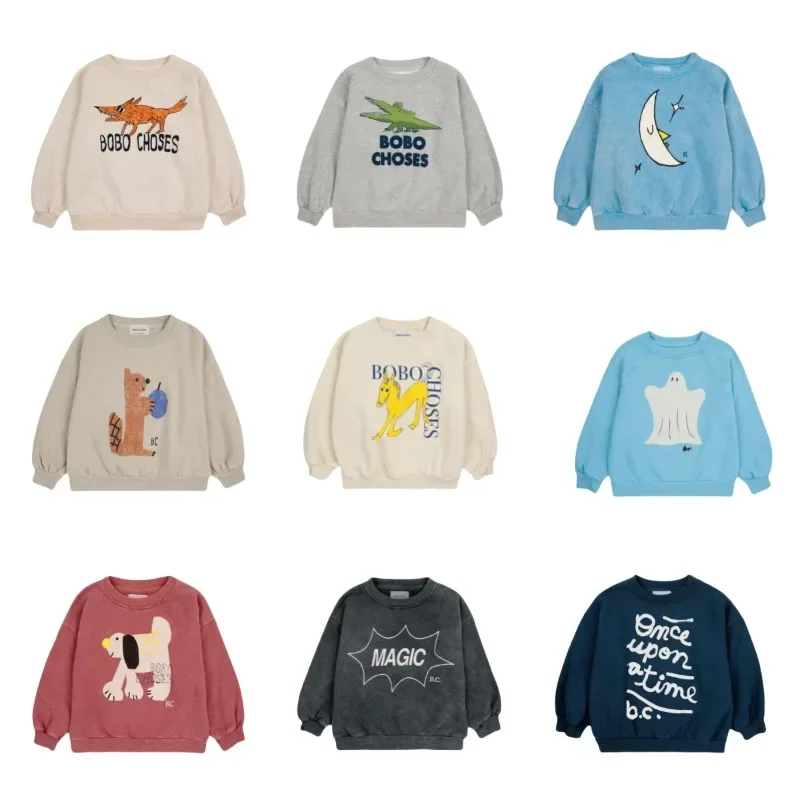 Autumn and Winter Kids Fleece Hoodie Children's Pullover Boys pullover hoodies Girls Tops Boy Sweatshirts Baby Boy Clothes
Autumn and Winter Kids Fleece Hoodie Children's Pullover Boys pullover hoodies Girls Tops Boy Sweatshirts Baby Boy Clothes