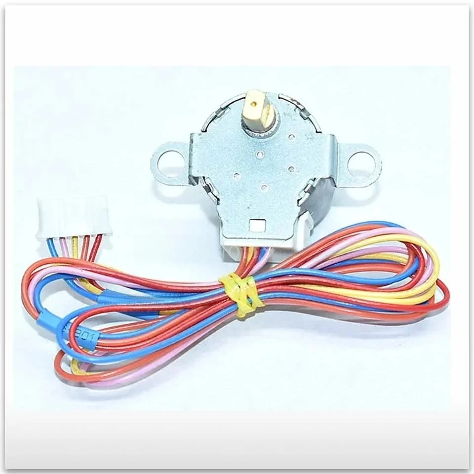 drift swing wind air conditioner motor stepping air conditioner motor 20BYJ46
drift swing wind air conditioner motor stepping air conditioner motor 20BYJ46
