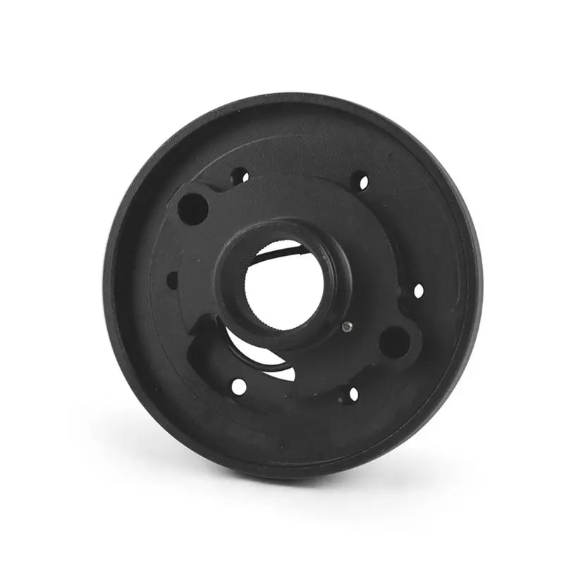 SRK-180H Car Steering Wheel Short Wheel Hub Connector Steering Wheel Adapter For VW JETTA GOLF -A67F
SRK-180H Car Steering Wheel Short Wheel Hub Connector Steering Wheel Adapter For VW JETTA GOLF -A67F