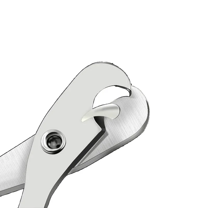 Cat and Dog Nail Clippers Claw Anti-scratch Artifact Special Round Hole Nail Clippers
Cat and Dog Nail Clippers Claw Anti-scratch Artifact Special Round Hole Nail Clippers