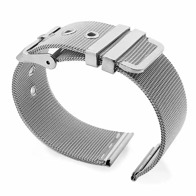 22mm Metal Band For Samsung Galaxy Watch 3/Gear S3/Amazfit GTR/Stratos Metal Stainless steel bracelet For Huawei Watch 3/GT belt
22mm Metal Band For Samsung Galaxy Watch 3/Gear S3/Amazfit GTR/Stratos Metal Stainless steel bracelet For Huawei Watch 3/GT belt