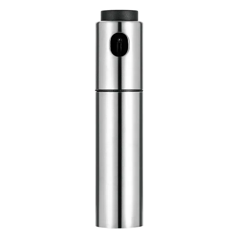 100ML 304 Stainless Steel BBQ Olive Oil Spray Diffuser For Kitchen Dispenser Bottle Squirt Container Vinegar Fuel Injection Pot
100ML 304 Stainless Steel BBQ Olive Oil Spray Diffuser For Kitchen Dispenser Bottle Squirt Container Vinegar Fuel Injection Pot