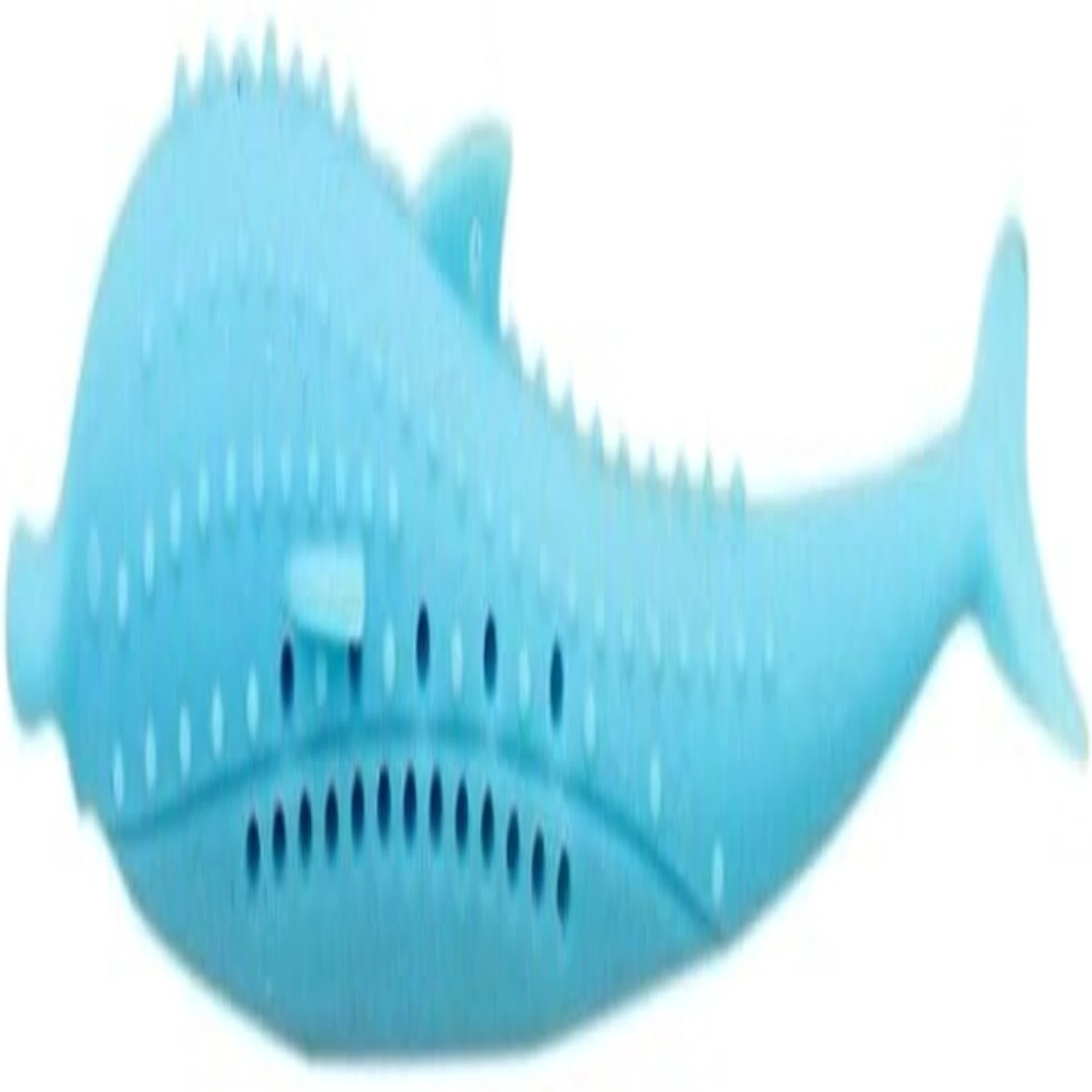 Fish-shaped Catnip Silicone Teething Toy for Cats - Interactive Dental Chew Toy for Kittens - Durable Catnip Flavor Silicone Cat
Fish-shaped Catnip Silicone Teething Toy for Cats - Interactive Dental Chew Toy for Kittens - Durable Catnip Flavor Silicone Cat