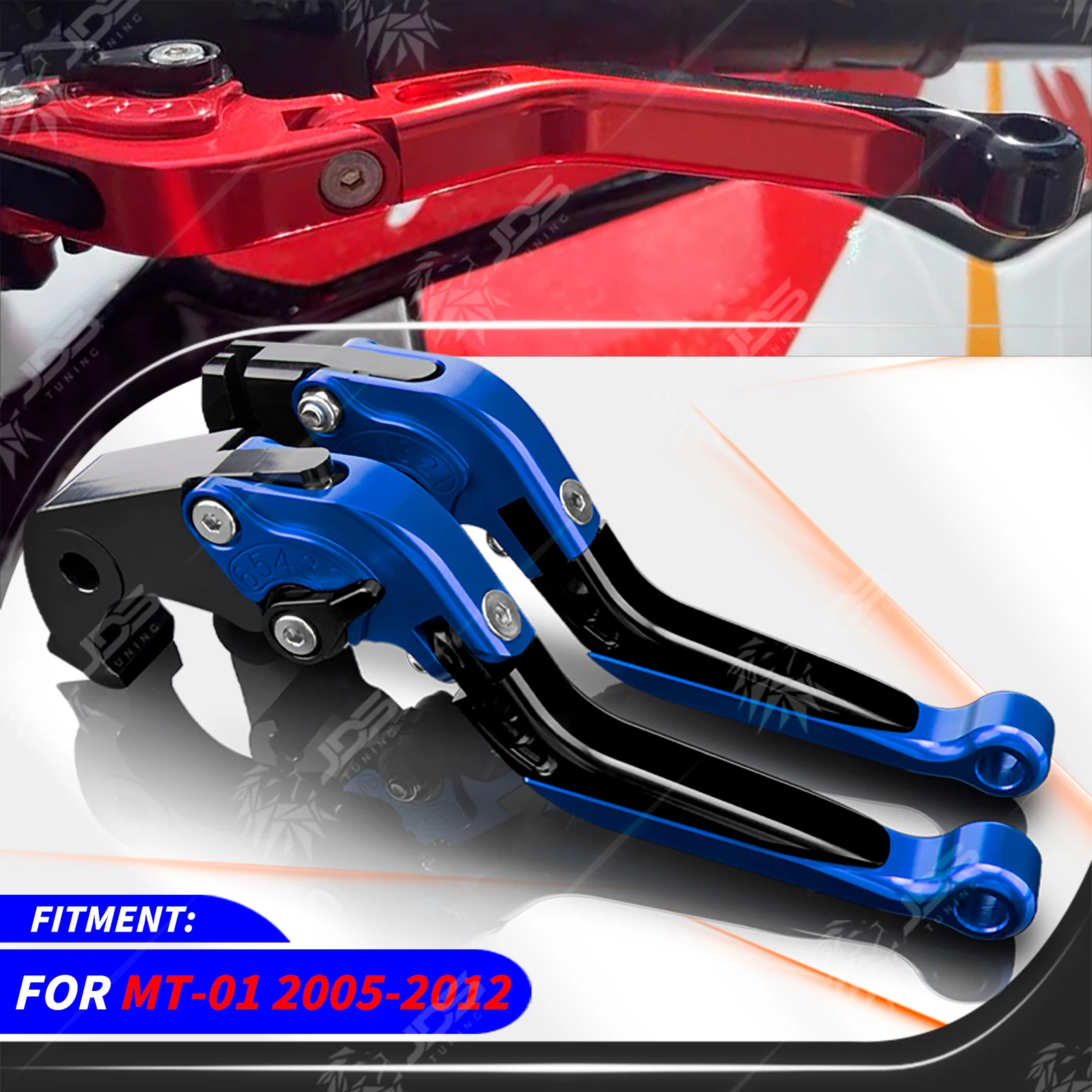 Для Ямаха Yamaha MT01 MT 01 MT-01 2005-2012 рычаг сцепления тормозной рычаг набор регулируемых ручек рычаги аксессуары для мотоциклов Запчасти
Для Ямаха Yamaha MT01 MT 01 MT-01 2005-2012 рычаг сцепления тормозной рычаг набор регулируемых ручек рычаги аксессуары для мотоциклов Запчасти