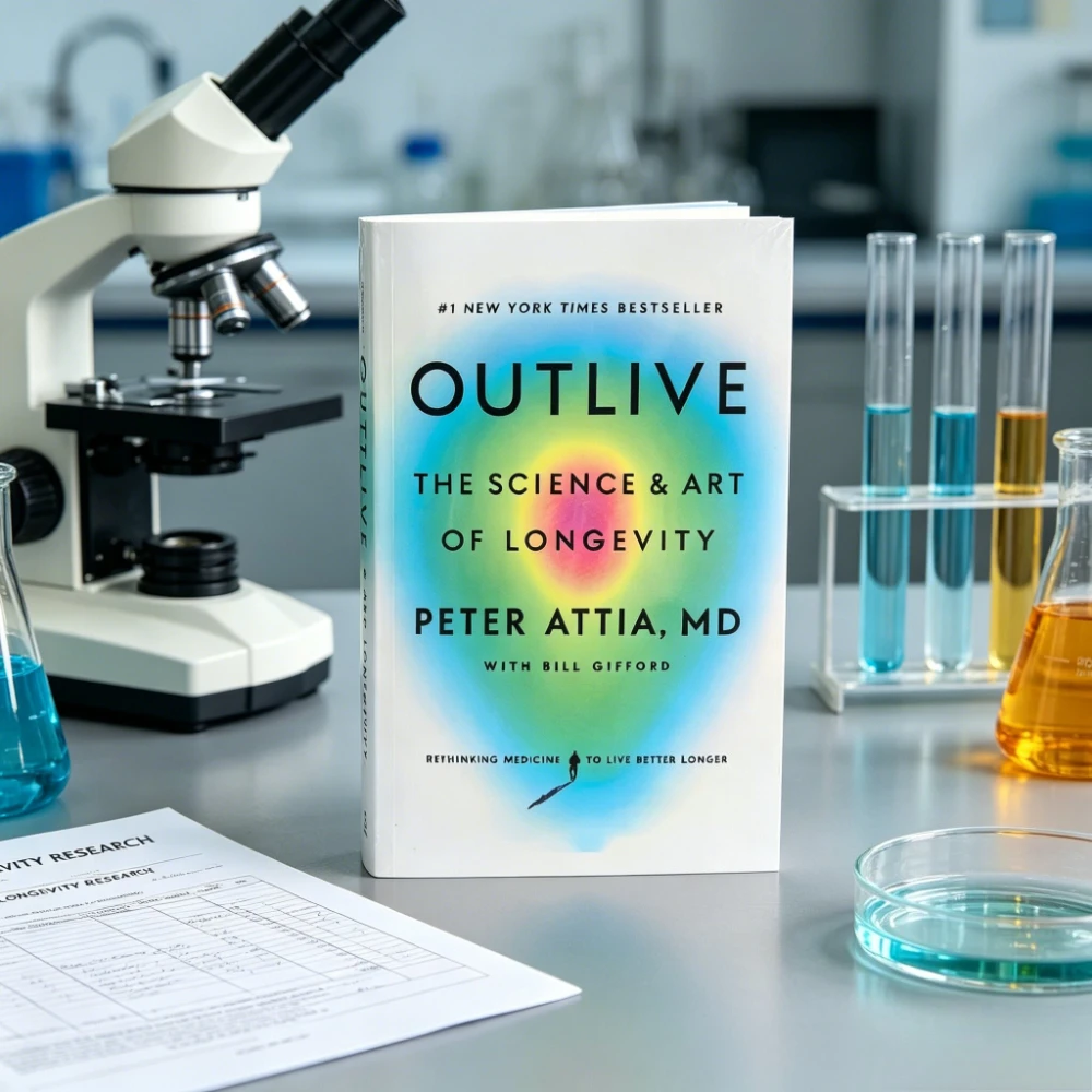Outline: The Science and Art of Longevity: Requires Systematic Health Knowledge to Guide Diet and Exercise
Outline: The Science and Art of Longevity: Requires Systematic Health Knowledge to Guide Diet and Exercise