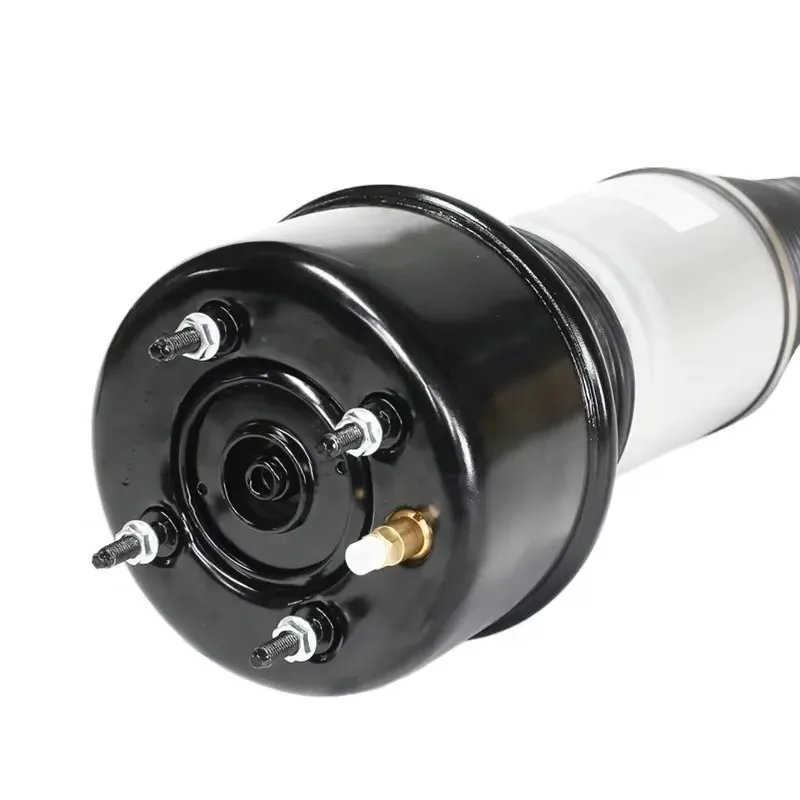 Front Air Suspension Shock Absorber for Jaguar XJ Super V8 Vanden Plas XJ8 XJR (X350 & X358 CHASSIS Air Strut C2C41349 C2C41347
Front Air Suspension Shock Absorber for Jaguar XJ Super V8 Vanden Plas XJ8 XJR (X350 & X358 CHASSIS Air Strut C2C41349 C2C41347