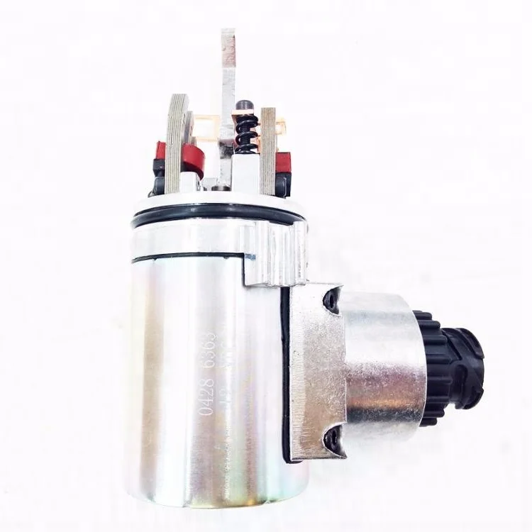 Brand New Great Quality D-eutz TCD2011 BF4M2011 Actuator 04286363
Brand New Great Quality D-eutz TCD2011 BF4M2011 Actuator 04286363