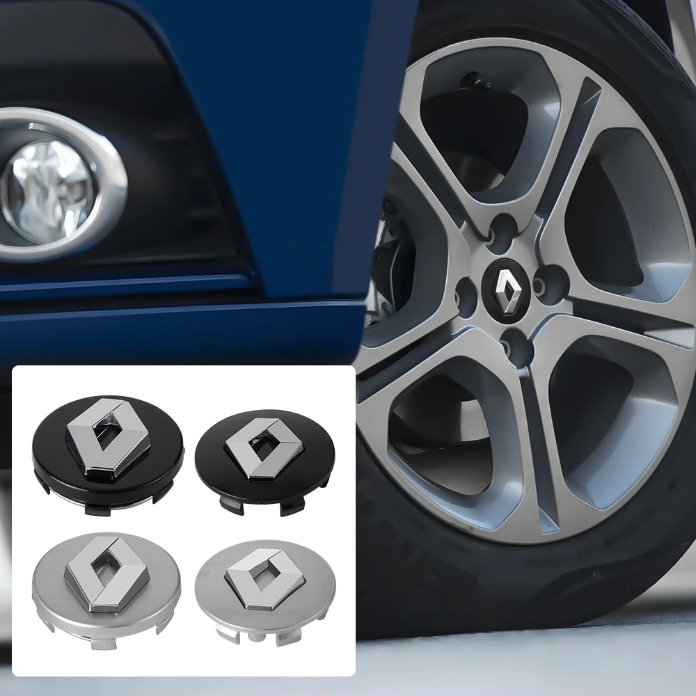 4 шт. 56/60 мм колпаки на центральные отверстия колесных дисков для Renault Clio, Megane, Captur, Arkana, Kajdar, Scenic, Koleos, аксессуары
4 шт. 56/60 мм колпаки на центральные отверстия колесных дисков для Renault Clio, Megane, Captur, Arkana, Kajdar, Scenic, Koleos, аксессуары