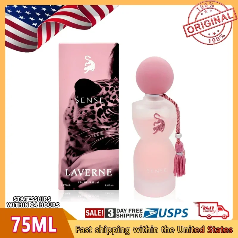 75 мл стойкий и нижний оригинальный брендовый женский парфюм Хами, дыня, цветы и фрукты, аромат, спрей с феромонами для флирта
75 мл стойкий и нижний оригинальный брендовый женский парфюм Хами, дыня, цветы и фрукты, аромат, спрей с феромонами для флирта