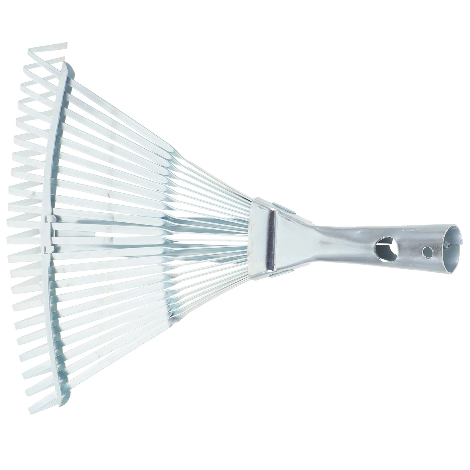 Heavy Garden Rake Handle Edger High-carbon Steel Retractable Leaf Take Leaves for Yard
Heavy Garden Rake Handle Edger High-carbon Steel Retractable Leaf Take Leaves for Yard