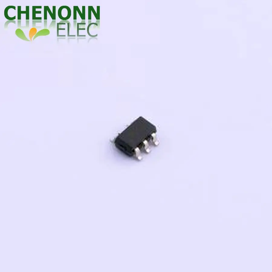 30PCS/LOT TS12A4516DBVR (Interface ICs)
30PCS/LOT TS12A4516DBVR (Interface ICs)
