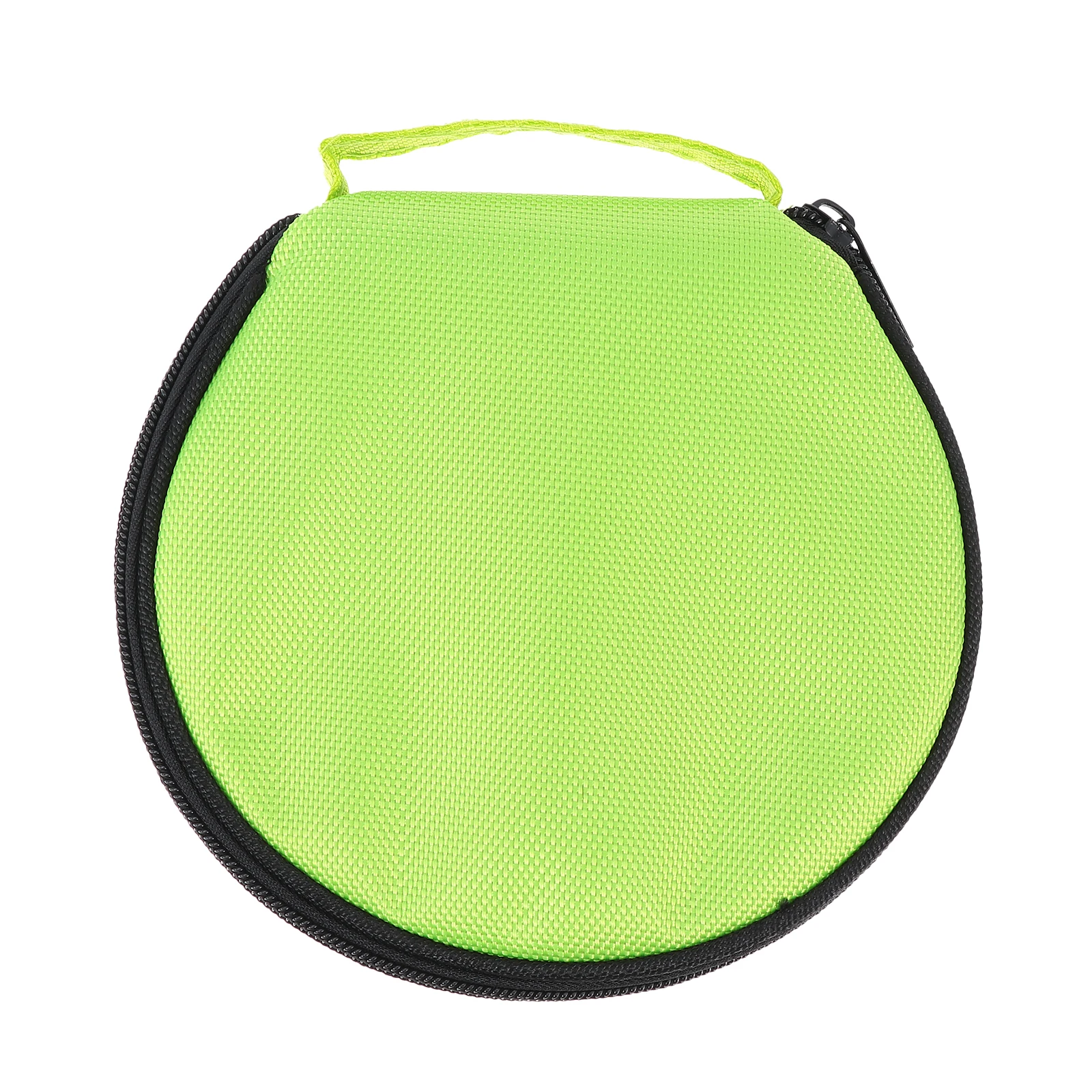 1pc CD Storage Case Large Capacity CD Bag Disc Wallet Protector Portable Dustproof Waterproof Scratch Resistant
1pc CD Storage Case Large Capacity CD Bag Disc Wallet Protector Portable Dustproof Waterproof Scratch Resistant