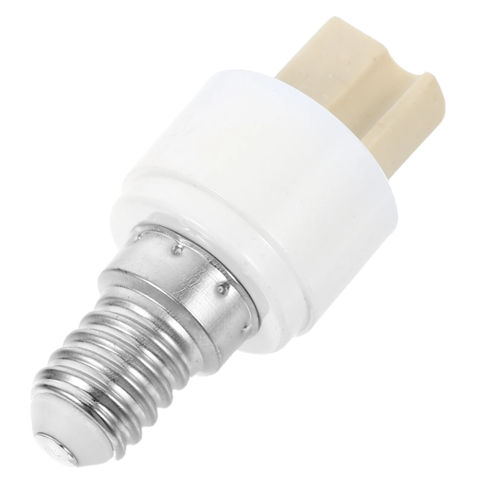 E14 To G9 Lamp Converter Multi-Function Screw Head Adapter Bulb Extension Holder Base Light Socket Converter For Home
E14 To G9 Lamp Converter Multi-Function Screw Head Adapter Bulb Extension Holder Base Light Socket Converter For Home