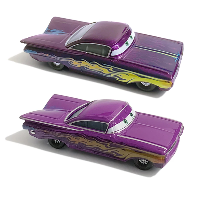 New Original Disney Pixar Cars Ramone Series Racing Toys 1:55 Metal Die Casting Cartoon Model Car Children's Birthday Gifts Toys
New Original Disney Pixar Cars Ramone Series Racing Toys 1:55 Metal Die Casting Cartoon Model Car Children's Birthday Gifts Toys