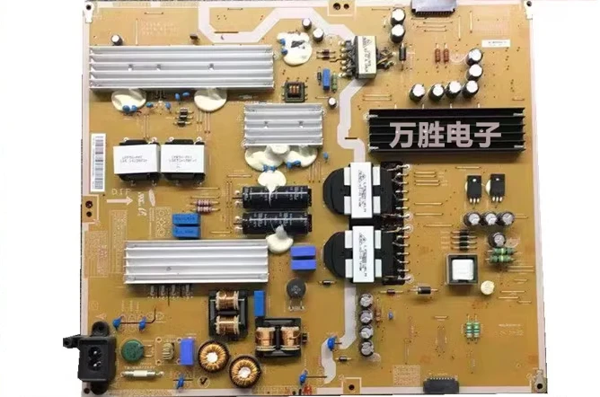 New 6870C-0655C V20 Logic Board for LG TV - 86_UHD_60Hz T-Con Board Replacement
New 6870C-0655C V20 Logic Board for LG TV - 86_UHD_60Hz T-Con Board Replacement
