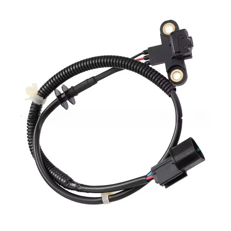 Automobile standard installation component camshaft position sensor J5T25373
Automobile standard installation component camshaft position sensor J5T25373