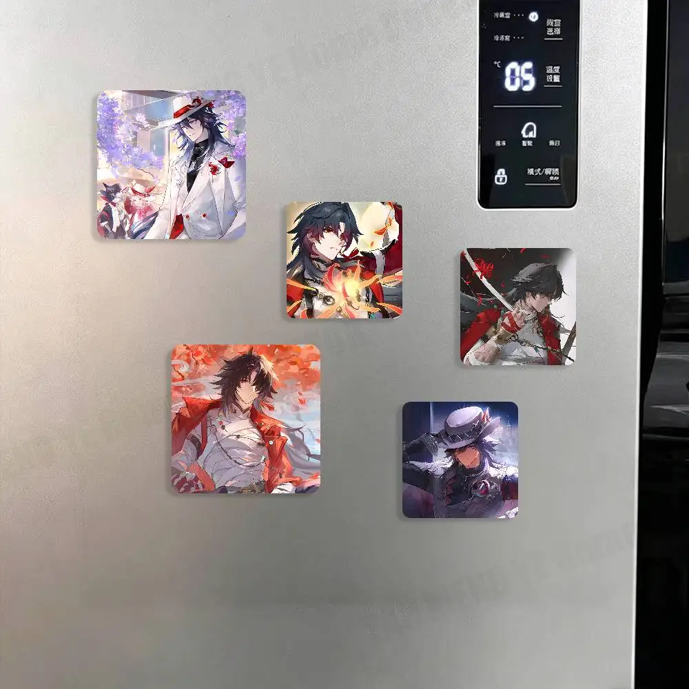 B-Blade Game Figure Refrigerator Magnets, the Perfect Choice for Home, Create a Warm and Cozy Home Decor Gift
B-Blade Game Figure Refrigerator Magnets, the Perfect Choice for Home, Create a Warm and Cozy Home Decor Gift