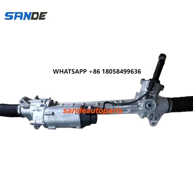 Electric Steering Gear Rack Fit for W292 GLE 400 4MATIC 2924601000 2924601400 2924601100 2924601500
Electric Steering Gear Rack Fit for W292 GLE 400 4MATIC 2924601000 2924601400 2924601100 2924601500