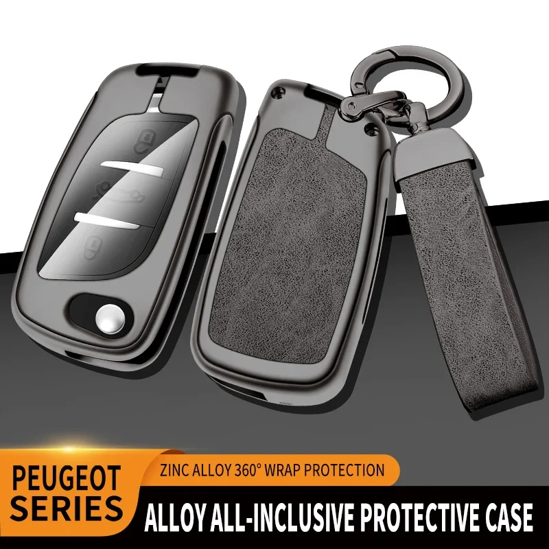 Zinc Alloy Car Key Case Cover For Peugeot 408 2014 For Citroen C4L C5 DS4S 5LS DS5 DS6 Protector Key Bag Interior Accessories
Zinc Alloy Car Key Case Cover For Peugeot 408 2014 For Citroen C4L C5 DS4S 5LS DS5 DS6 Protector Key Bag Interior Accessories