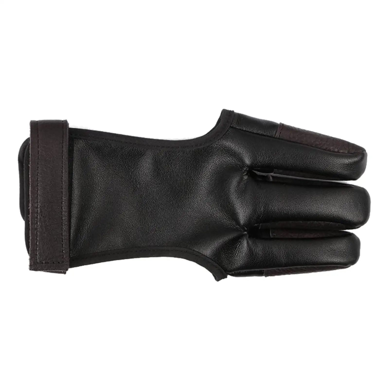Non- Arched Glove 3-Finger Leather Arched Training Practice Fingers Protective Gloves Children's Gloves Adult Accessories
Non- Arched Glove 3-Finger Leather Arched Training Practice Fingers Protective Gloves Children's Gloves Adult Accessories