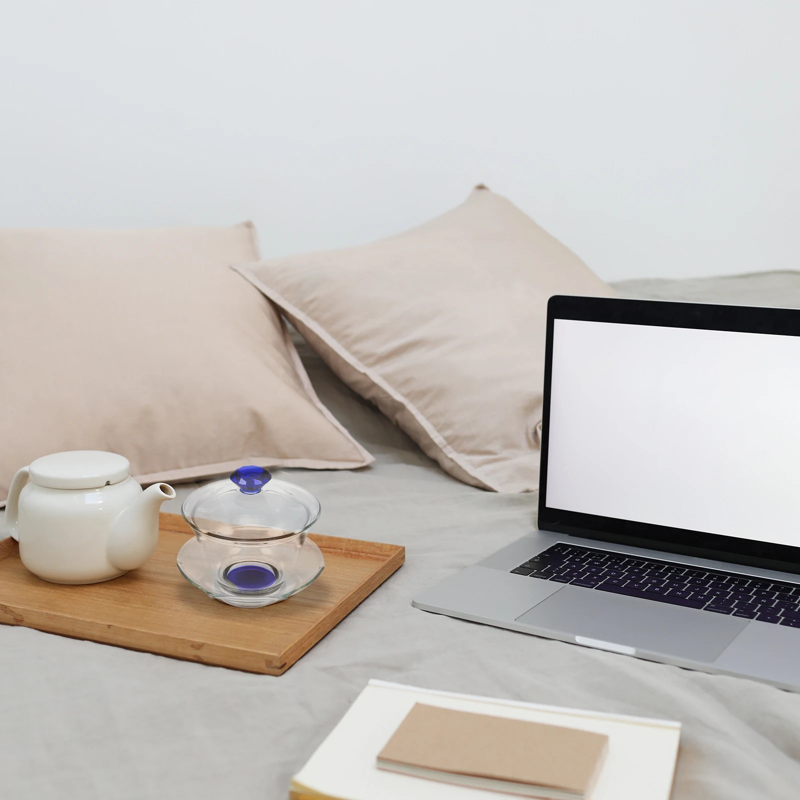 1Set Glass Tureen Teacup Chinese Style Heat-Resistant Tea Cup for Home Office Tea Brewing Transparent Decorative Glass Cup
1Set Glass Tureen Teacup Chinese Style Heat-Resistant Tea Cup for Home Office Tea Brewing Transparent Decorative Glass Cup