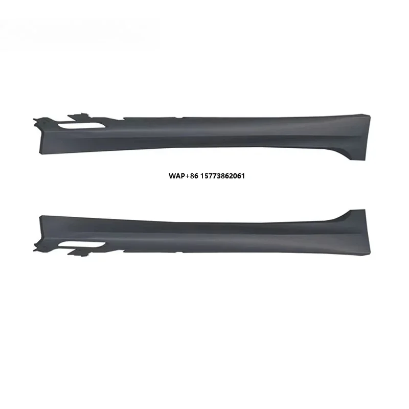 Car Parts Car Bumpers Suitable for 19-22 Models of the New 3 Series (G20, G28) Modified with MTech
Car Parts Car Bumpers Suitable for 19-22 Models of the New 3 Series (G20, G28) Modified with MTech