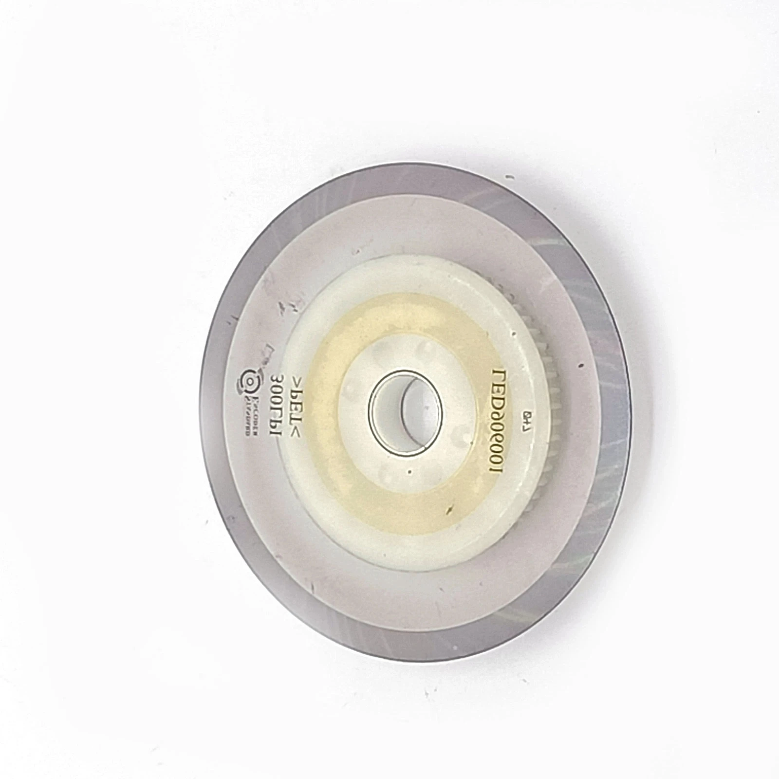 Encoder Disc LED906001 Fits For Brother MFC-J4510 MFC-J6770 J2320 MFC-J2510
Encoder Disc LED906001 Fits For Brother MFC-J4510 MFC-J6770 J2320 MFC-J2510