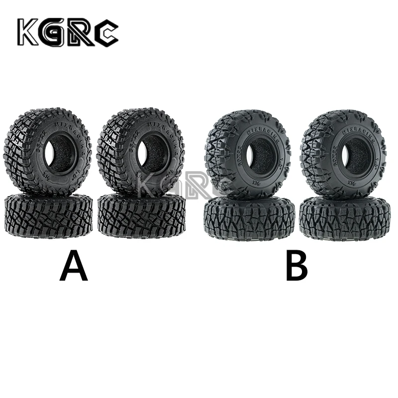 Резиновые Гусеничные Шины 1,0 дюйма, 4 шт., для 1/18 TRX4M SCX24 Axial 1/24 1/18, шины для вездеходной местности, гусеничный Радиоуправляемый гусеничный автомобиль
Резиновые Гусеничные Шины 1,0 дюйма, 4 шт., для 1/18 TRX4M SCX24 Axial 1/24 1/18, шины для вездеходной местности, гусеничный Радиоуправляемый гусеничный автомобиль