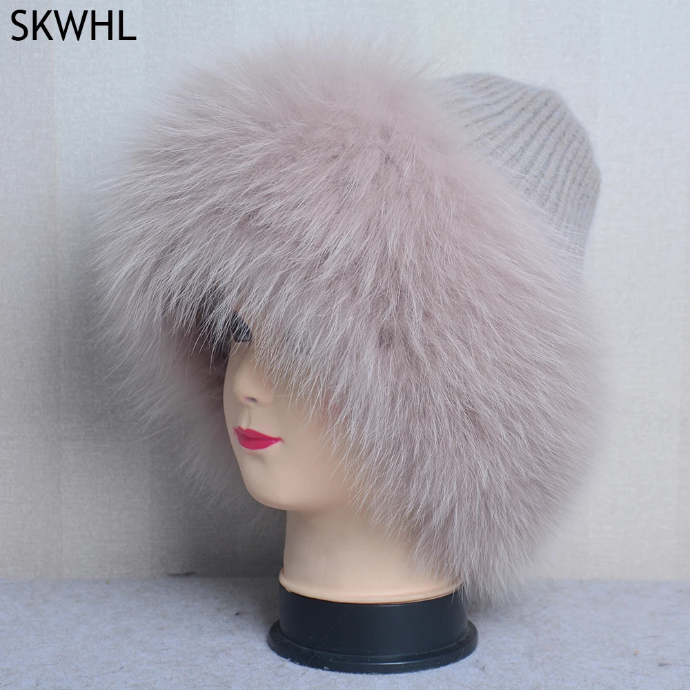 Russian Winter Real Fur Hat Hot Sale Natural Rex Rabbit Fur Warm Cap Ladies Knitted 100% Genuine Fur Hats
Russian Winter Real Fur Hat Hot Sale Natural Rex Rabbit Fur Warm Cap Ladies Knitted 100% Genuine Fur Hats