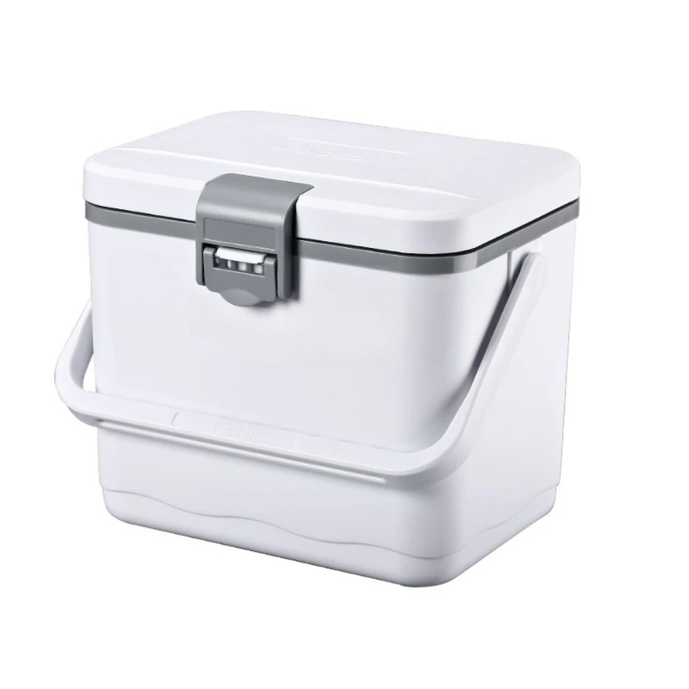 Insulated Box Refrigerator Camping Ice Cream Outdoor Commercial Refrigerator Fresh Food Fishing Ice Bucket
Insulated Box Refrigerator Camping Ice Cream Outdoor Commercial Refrigerator Fresh Food Fishing Ice Bucket