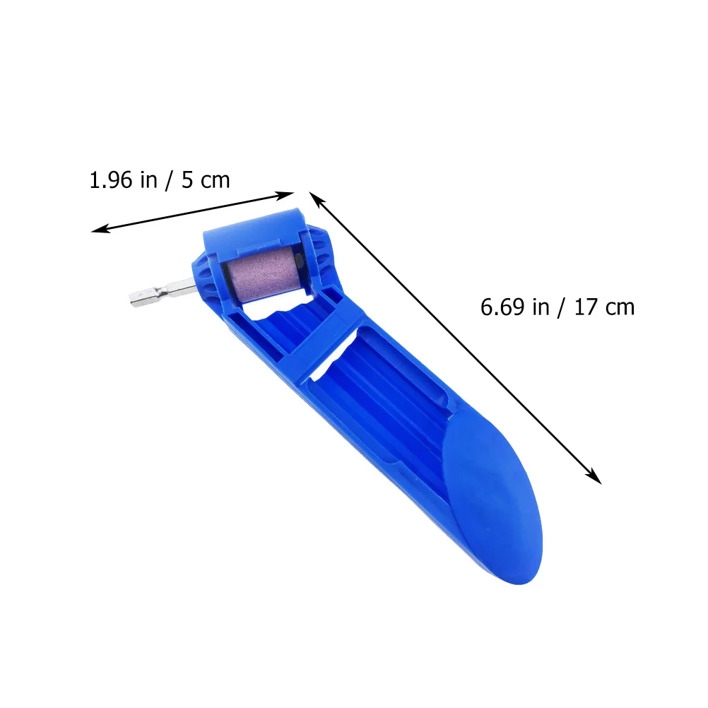Drill Bit Grinder Combination Set Electric Sharpening Tool Plastic Iron Fast Replacement Composite Cone High Efficiency
Drill Bit Grinder Combination Set Electric Sharpening Tool Plastic Iron Fast Replacement Composite Cone High Efficiency