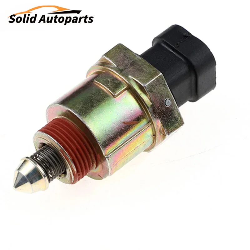25527077 Idle air Control Valve for Jaguar XJ XJS Buick Land Rover Chevrolet GMC Rover Isuzu 17111288 17089062 17111288
25527077 Idle air Control Valve for Jaguar XJ XJS Buick Land Rover Chevrolet GMC Rover Isuzu 17111288 17089062 17111288