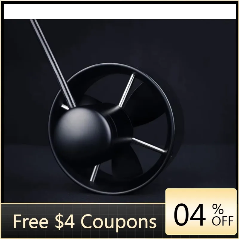 Бесщеточный двигатель Cubemars SW17 48В, водонепроницаемый, тяга 17 кг, давление до 30 м, для подводных аппаратов и ручных движителей
Бесщеточный двигатель Cubemars SW17 48В, водонепроницаемый, тяга 17 кг, давление до 30 м, для подводных аппаратов и ручных движителей