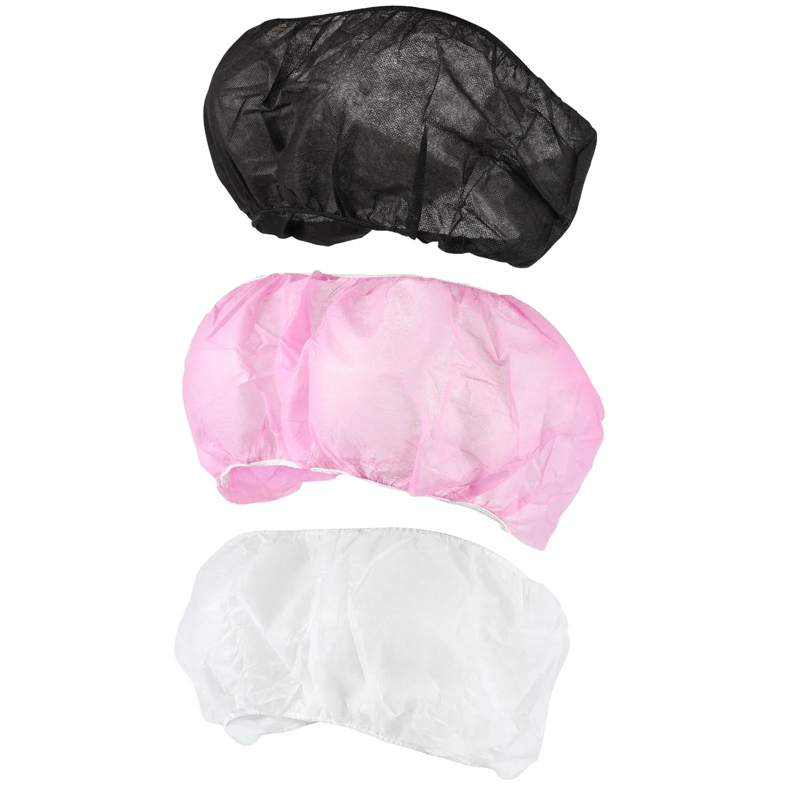 30 pcs Non Woven Bra Lightweight Breathable Disposable Spa Bras Comfortable Women Tops Practical Tanning Bras Fine Fabric
30 pcs Non Woven Bra Lightweight Breathable Disposable Spa Bras Comfortable Women Tops Practical Tanning Bras Fine Fabric