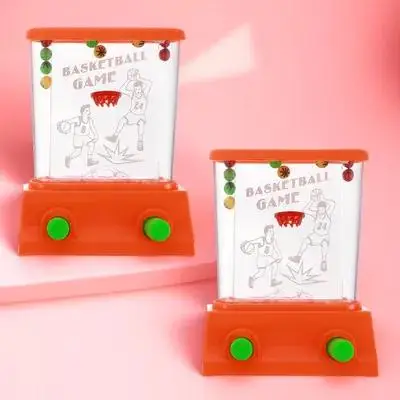 Набор из 2-х водных игр для детей: кольцеброс для бассейна, пляжа, ванны, душа – веселое развлечение на открытом воздухе
Набор из 2-х водных игр для детей: кольцеброс для бассейна, пляжа, ванны, душа – веселое развлечение на открытом воздухе