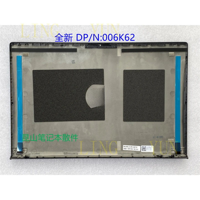 z for DELL Inspiron 7500 A shell D shell laptop casing 006K62 0XKPKC
z for DELL Inspiron 7500 A shell D shell laptop casing 006K62 0XKPKC