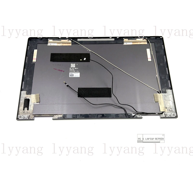 f For HP ENVY 15-FH Top Lid Rear Cover Brown N47928-001
f For HP ENVY 15-FH Top Lid Rear Cover Brown N47928-001