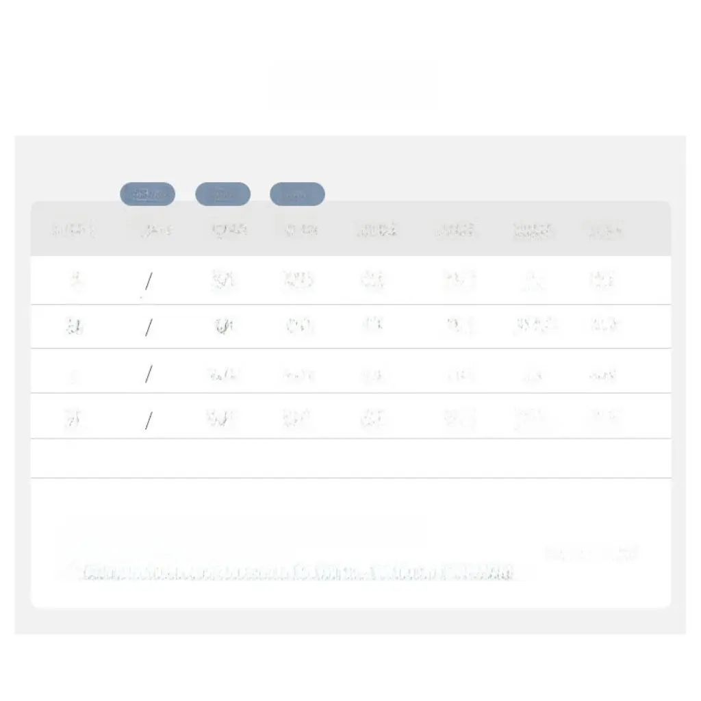 Milk Fu Women's High Waist Sports Pants Quick-Drying Summer Casual Loose Fit Ice Silk Wide-Leg Pants Straight Stitching
Milk Fu Women's High Waist Sports Pants Quick-Drying Summer Casual Loose Fit Ice Silk Wide-Leg Pants Straight Stitching