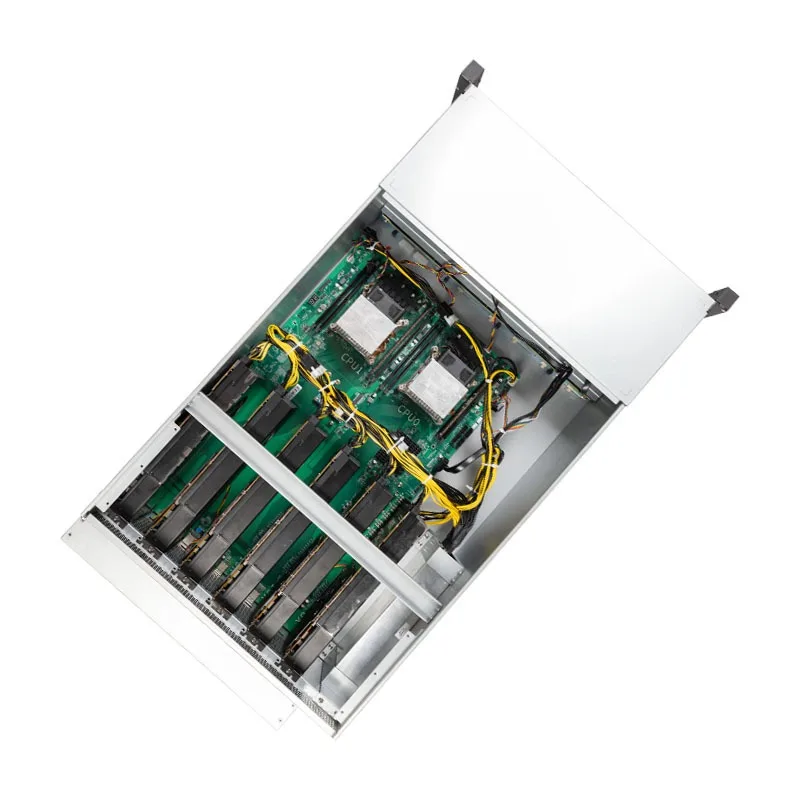 Graphics Server 3090/4070S Graphics Workstation ALEO Server
Graphics Server 3090/4070S Graphics Workstation ALEO Server
