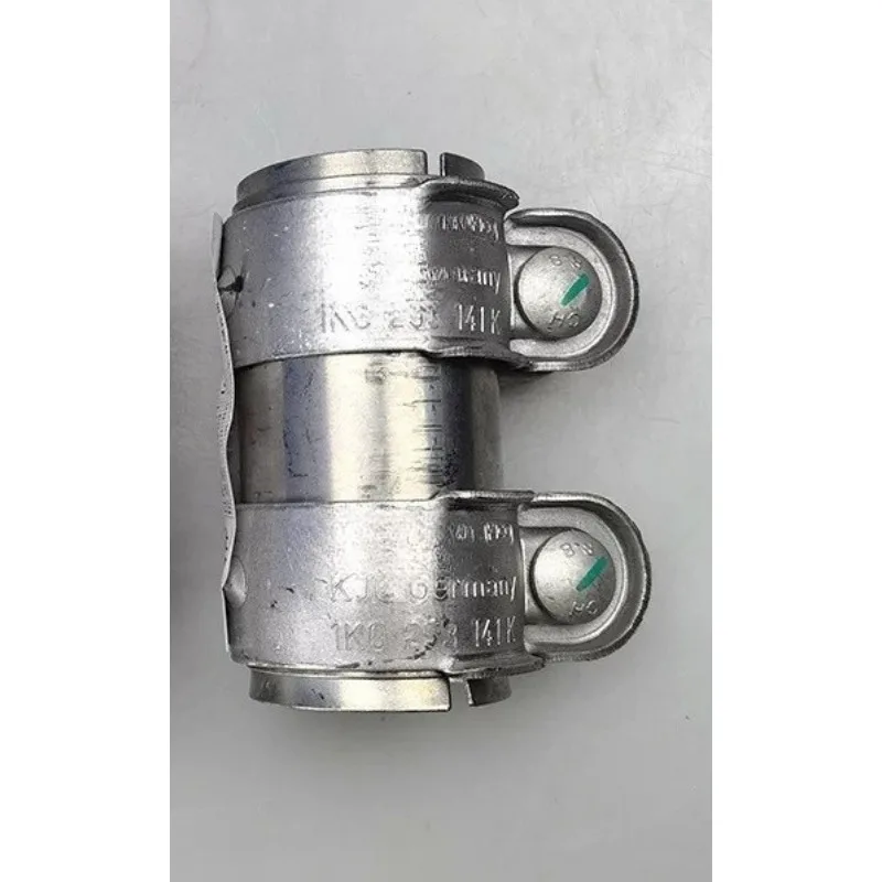 Для Audi A4 1.8T, A6L C6, для Volkswagen Santana 2.0T, 1.8T, зажим 45*95 мм, 1K0 253 141 K/E
Для Audi A4 1.8T, A6L C6, для Volkswagen Santana 2.0T, 1.8T, зажим 45*95 мм, 1K0 253 141 K/E
