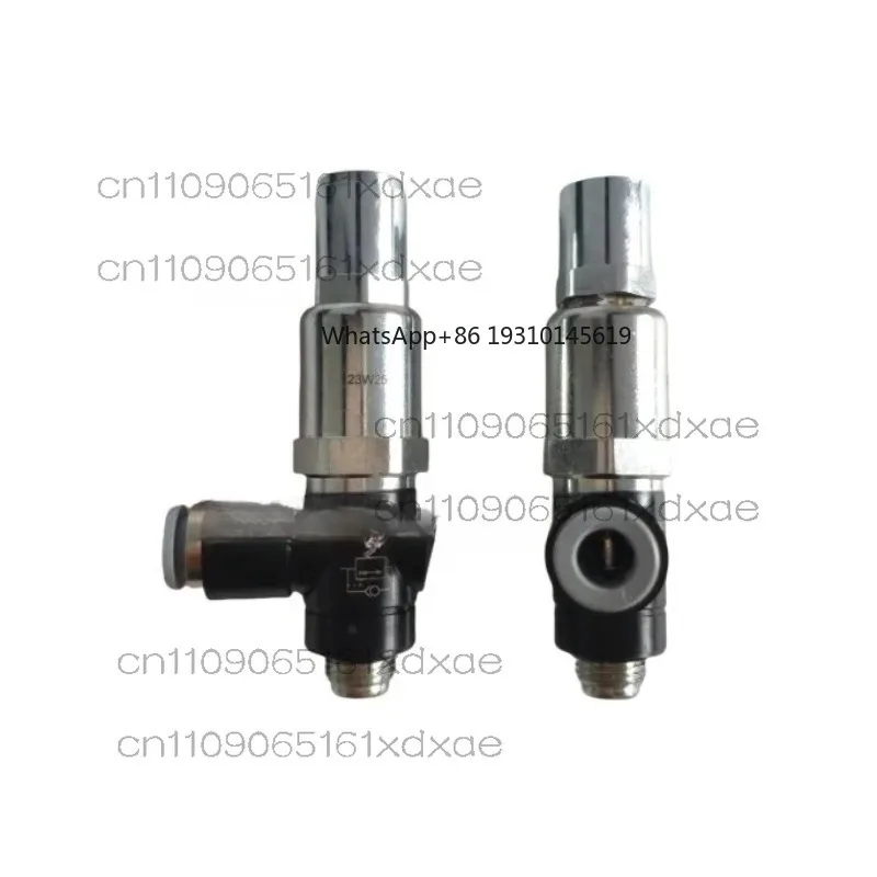 【From China】Pressure Regulators 0821302078 0821302080 0821302084 0821302089 - Replacement For Industrial Systems
【From China】Pressure Regulators 0821302078 0821302080 0821302084 0821302089 - Replacement For Industrial Systems