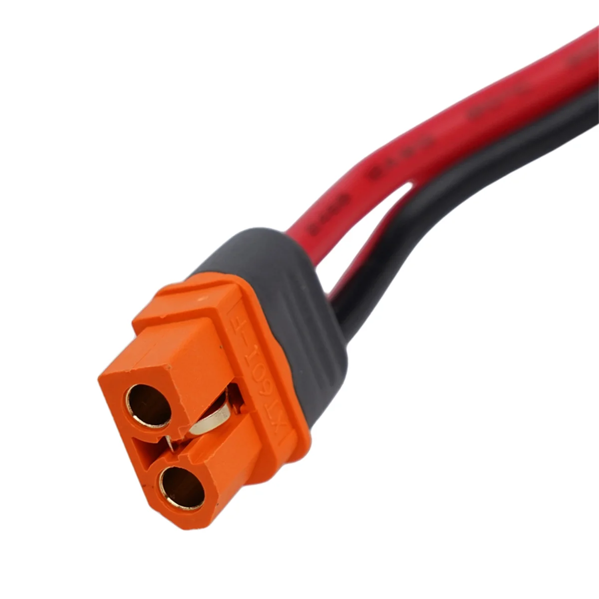 Extension Cable 1.5m 12AWG XT60i 2+1 Signal Pin Female to Solar Connecting Extension Cable Electrical Equipment Supplies
Extension Cable 1.5m 12AWG XT60i 2+1 Signal Pin Female to Solar Connecting Extension Cable Electrical Equipment Supplies