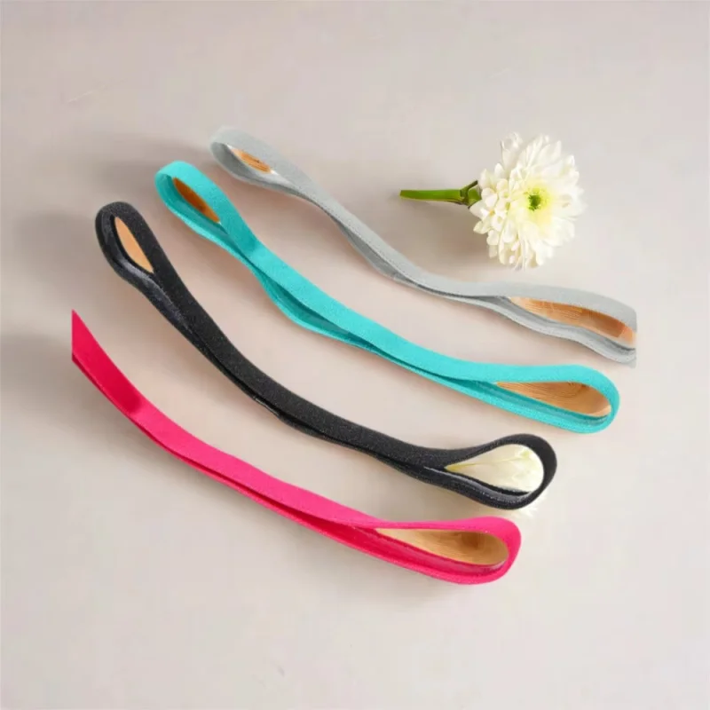 1/6 шт. полиэстеровая повязка на голову для йоги, спортивная повязка на голову ярких цветов для девочек, противоскользящая эластичная резиновая повязка на голову для бега по футболу
1/6 шт. полиэстеровая повязка на голову для йоги, спортивная повязка на голову ярких цветов для девочек, противоскользящая эластичная резиновая повязка на голову для бега по футболу