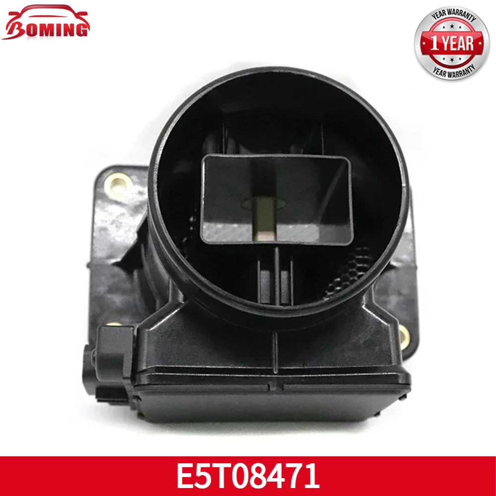 E5T08471 Flow Meter Sensor For 605 Mitsubishi 2002-2007 Lancer 2.0L MD343605
E5T08471 Flow Meter Sensor For 605 Mitsubishi 2002-2007 Lancer 2.0L MD343605