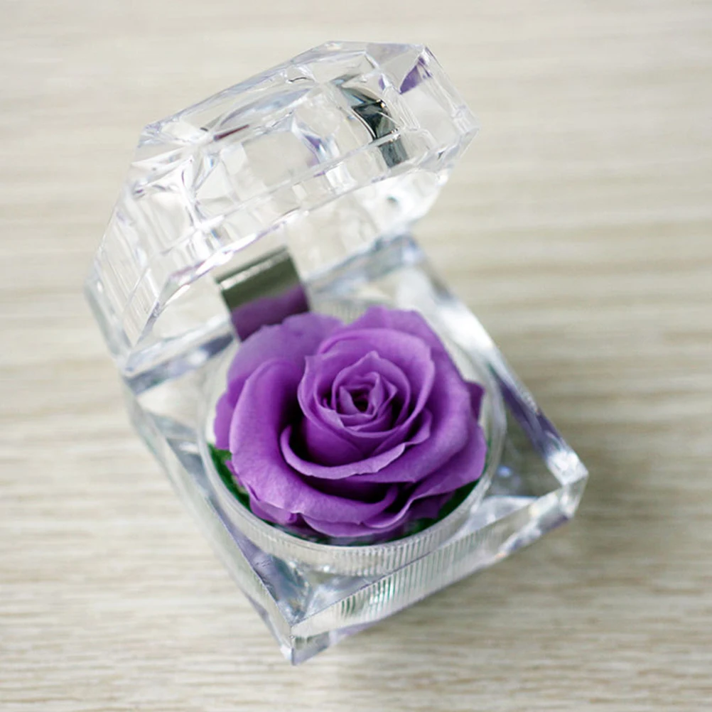 1pcs Preserved Flower Gift Box Rose Glass Dome Decor Wedding Birthday Valentine Anniversary Dried Flower HandmadeFlowers
1pcs Preserved Flower Gift Box Rose Glass Dome Decor Wedding Birthday Valentine Anniversary Dried Flower HandmadeFlowers