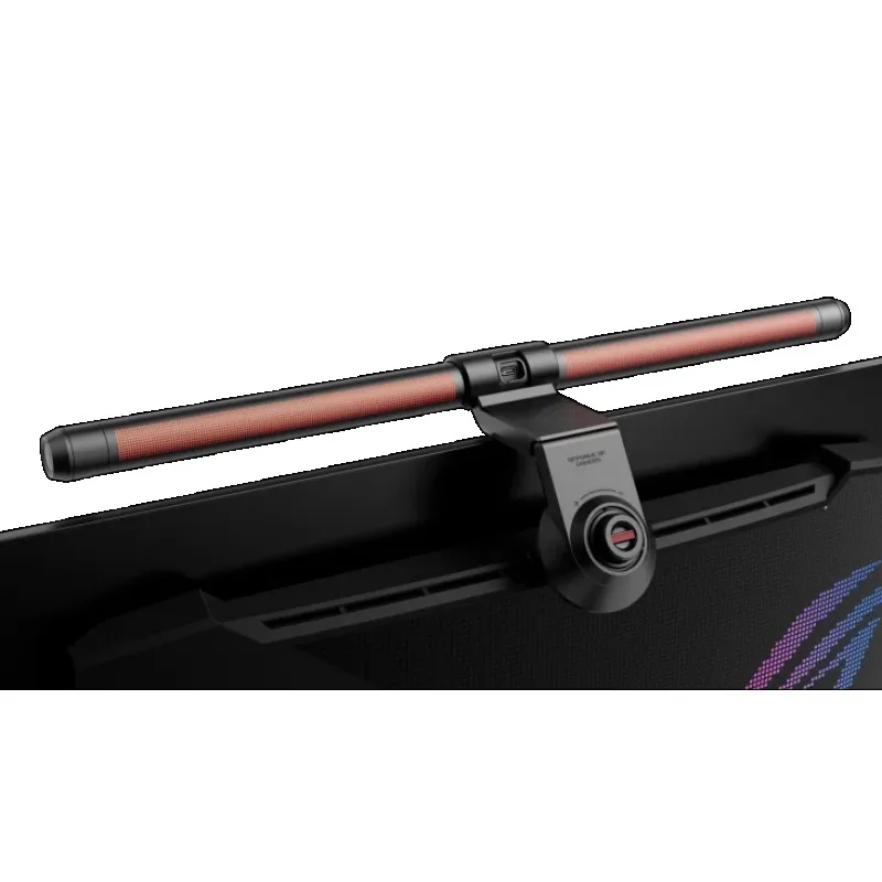 for Curved Flat Monitor Magnetic Buckle Design R O G Au ra Monitor Light Bar AL B01 Au ra Sync Compatibility
for Curved Flat Monitor Magnetic Buckle Design R O G Au ra Monitor Light Bar AL B01 Au ra Sync Compatibility