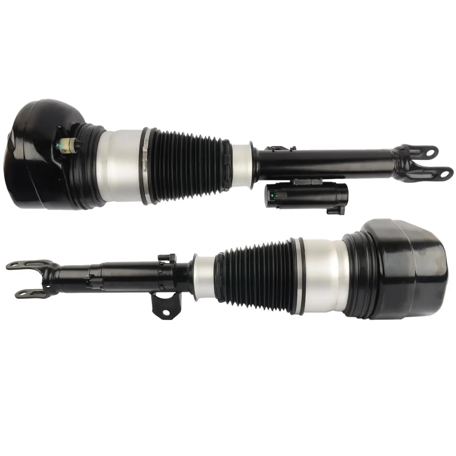 AP03 2 x Front Air Suspension Struts EDC 37106877553 37106877554 For BMW 7 Series G11 G12 740i 750i 2015-2021
AP03 2 x Front Air Suspension Struts EDC 37106877553 37106877554 For BMW 7 Series G11 G12 740i 750i 2015-2021