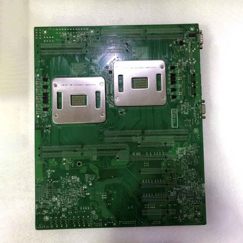 X10DRL-i для двусторонней серверной материнской платы Supermicro ATX 2011, поддержка C612 Xeon E5-2600 v3/v4, семейства DDR4
X10DRL-i для двусторонней серверной материнской платы Supermicro ATX 2011, поддержка C612 Xeon E5-2600 v3/v4, семейства DDR4