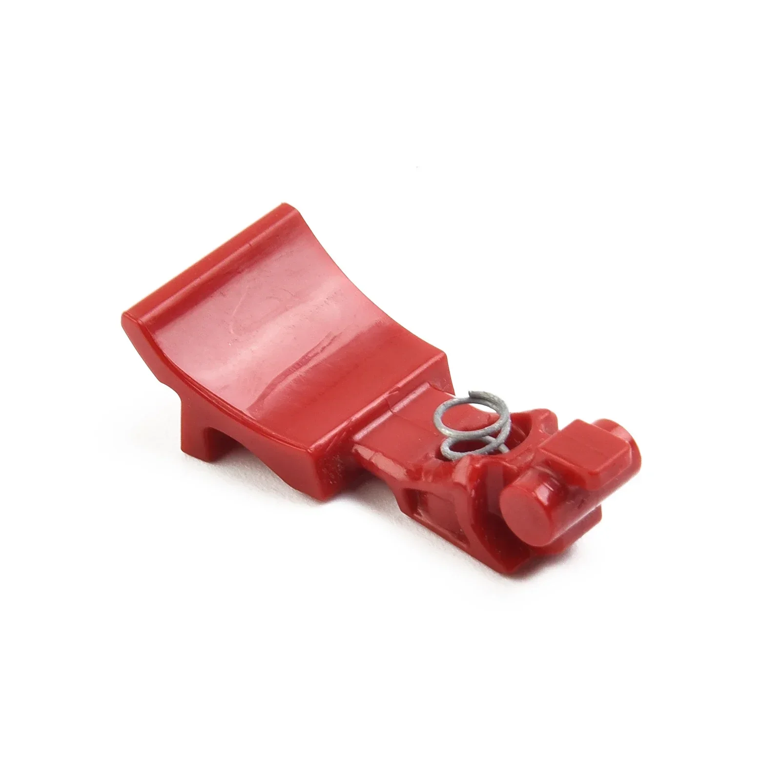 Bin Lock Locking Button 1 * As Pictures Show Original Equipmen For V7/ V8 Vacuum Cleaner Quality Is Guaranteed
Bin Lock Locking Button 1 * As Pictures Show Original Equipmen For V7/ V8 Vacuum Cleaner Quality Is Guaranteed