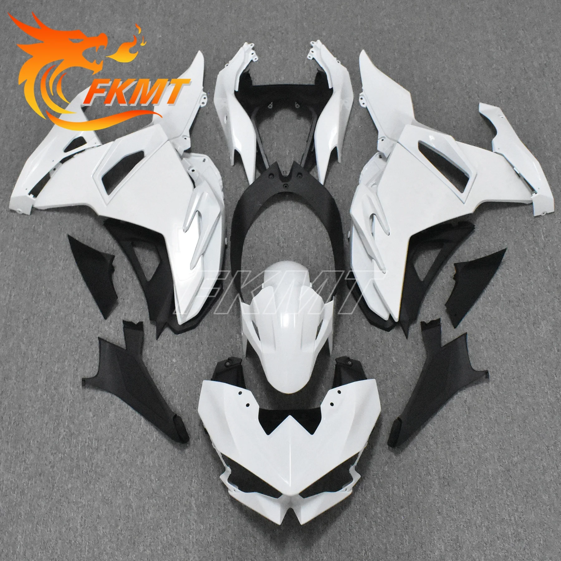 Motorcycle Fairing Set Body Kit ABS Plastic For KAWASAKI Ninja500 Repsol 2004 Accessories Full Bodywork Cowl Cover
Motorcycle Fairing Set Body Kit ABS Plastic For KAWASAKI Ninja500 Repsol 2004 Accessories Full Bodywork Cowl Cover